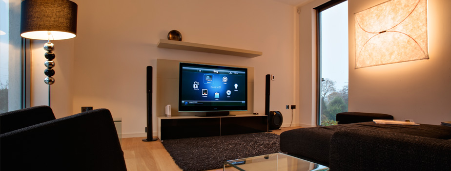 Audio Visual Systems, Smart Home Technology and Whole House Automation